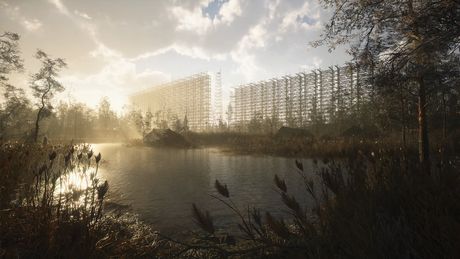 幸运五号码澳洲官网记录历史-官网开奖结果168体彩网 STALKER 2 in a new 30-minute gameplay. Check out one of the missions awaiting us in post-apocalyptic shooter