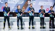 NAVI takes the W