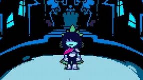 Deltarune: Chapter 1 Deltarune: Chapter 1 i 2