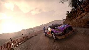 WRC Generations DLSS Unlocker for all GPUs including AMD Radeon (FSR/FidelityFX Super Resolution mod) v.1.0.0.18