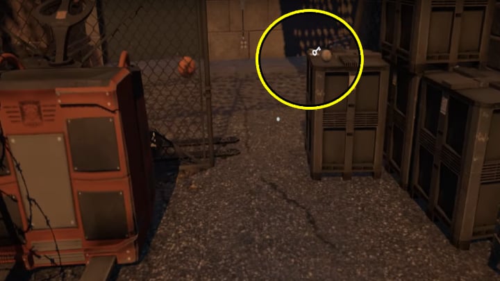 Source: Crime Scene Cleaner; Developer: President Studio - All Secrets from Chapter 1 Bad Call in Crime Scene Cleaner - news - 2024-08-16