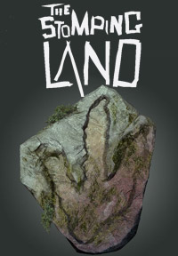 The Stomping Land (PC cover
